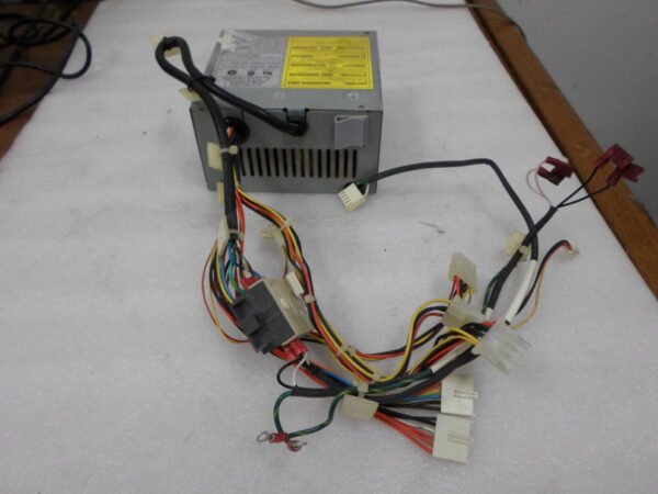 Autec Power Systems PCB-5200-1110 204W Power Supply USED