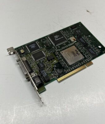 Intel 660114-006 PCI i960 10/100 Ethernet Network Card