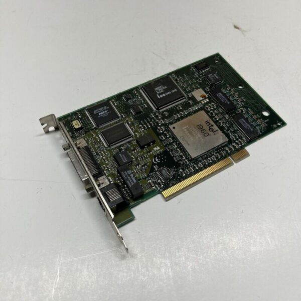 Intel 660114-006 PCI i960 10/100 Ethernet Network Card