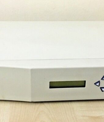 Perle 833IS PCC-6600 ISDN BRI Remote Access Server