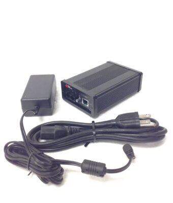 Telco Systems 2141-13 with AC Adapter