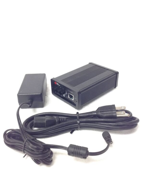 Telco Systems 2141-13 with AC Adapter