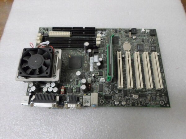 Compaq 187498-001 Motherboard w/ 933mhz, 866MHz, 733mhz, 677MHz CPU