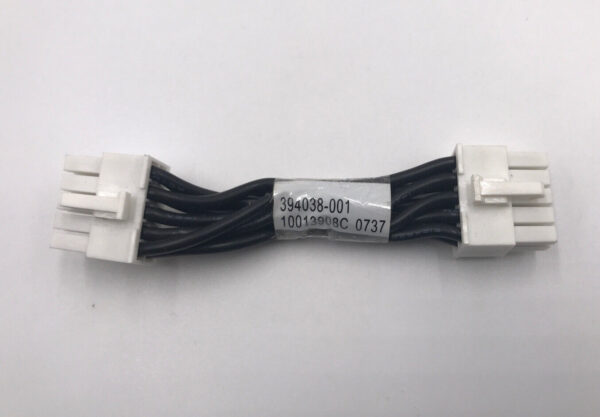 HP 394038-001 3" 10-Pin Data Cable TESTED