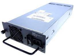 Astec AA19440 34-0640-02 Cisco 376W Power Supply Unit for CATALYST C5000