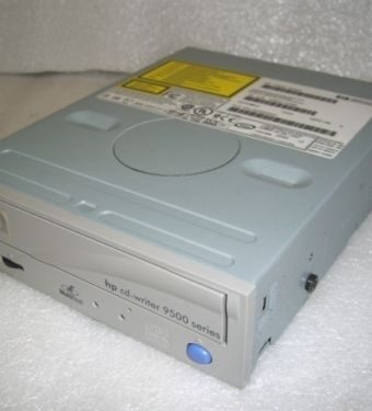 HP C4502-56000 12x8x32,c4502-60001/69001 IDE CD-RW Internal Disk Drive