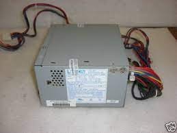 Compaq LiteOn 216108-001 PS-5032-2V1 300W Power Supply TESTED