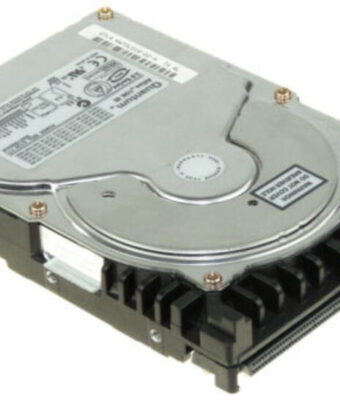 Quantum 73S KW73L461 73GB Hard Drive TESTED