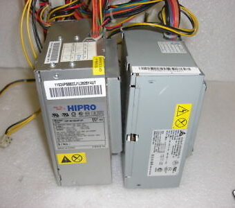 IBM Hipro Delta 24P6883 24P6882 DPS-185DB Power Supply