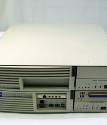 Nortel NT7B10AAEE BCM 400 Business Communications Manag