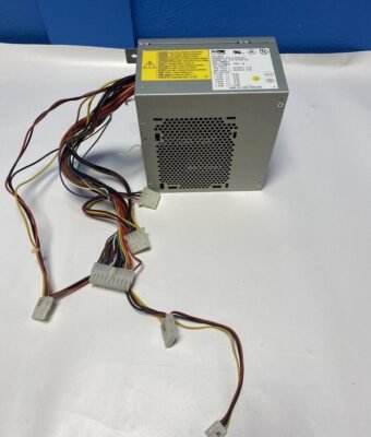 COMPAQ 127999-001 124848-001 ACBEL API-8821 POWER SUPPLY USED & TESTED