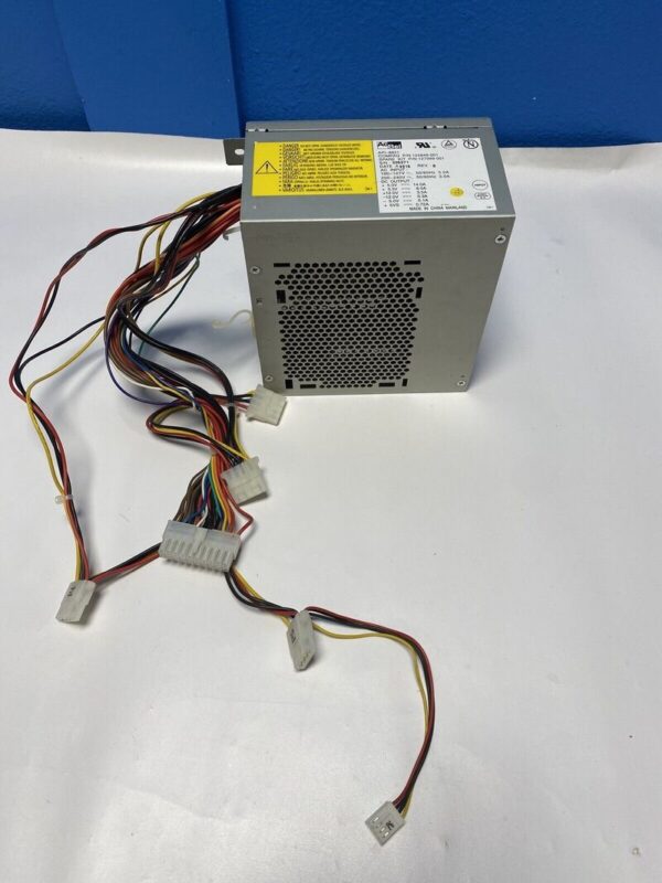 COMPAQ 127999-001 124848-001 ACBEL API-8821 POWER SUPPLY USED & TESTED