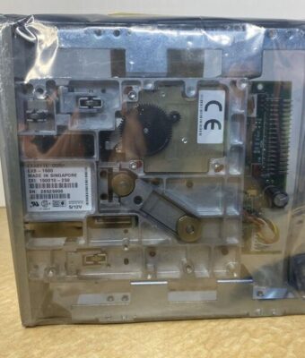 Exabyte EXB-1500 QIC Internal Tape Drive Tested