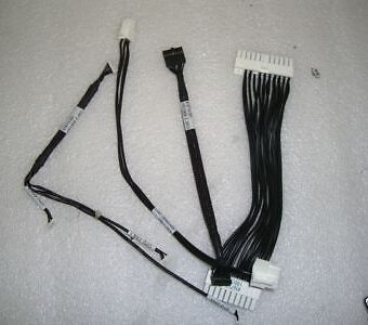 HP DL320S Fan and Power 4 Piece Cable Connector Kit