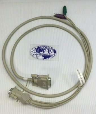 Blackbox EHN151-0005 CPU/Server to ServSwitch Cable PS2