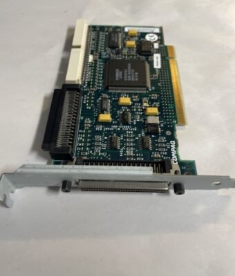 Compaq 003654-002 Ultra Wide SCSI PCI Controller