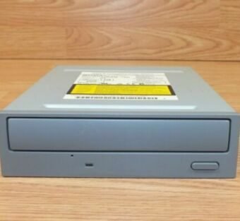 Sony CRX1611 CD-RW Internal Drive TESTED 16x/10x/40x