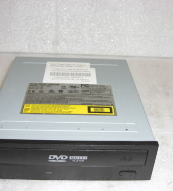 IBM 33P3237 XJ-HD166S 16x 48x Intl DVD-ROM TESTED