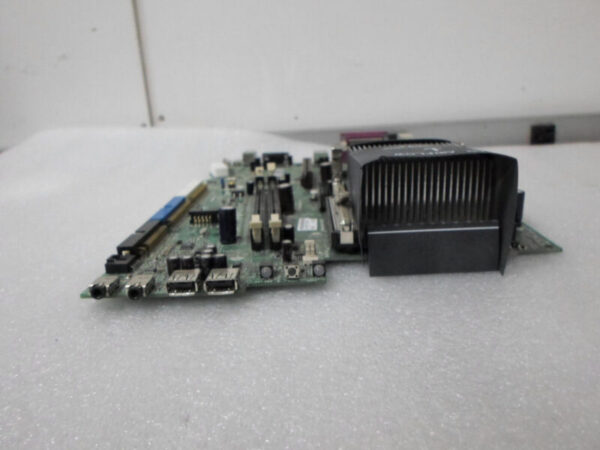 Compaq 277977-001 Motherboard w/SL5VJ,SL66R,SL6DW CPU