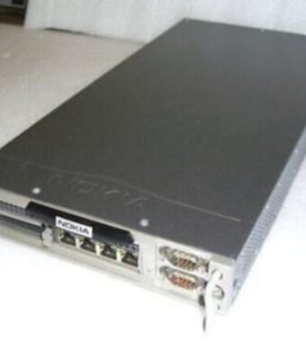 Nokia EM5400 50i 50s VPN SSL Gateway Firewall Router