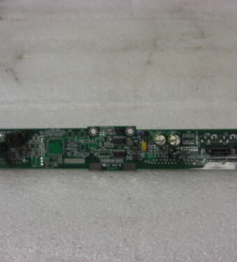 SuperMicro Sata810 Back Panel