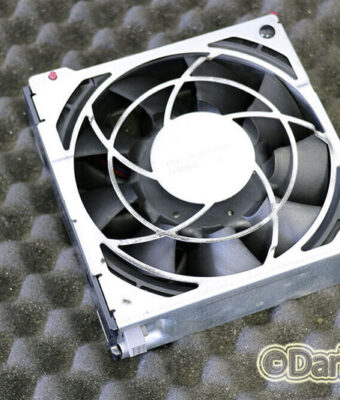 FAN COMPAQ #364517-001 HOTPLUG SERVER FAN USED & TESTED