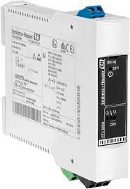 Endress Hauser Nivotester FTL325N Input/Output Module