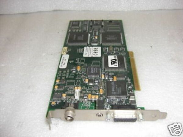 Intel 701285-001 PCI Video Card