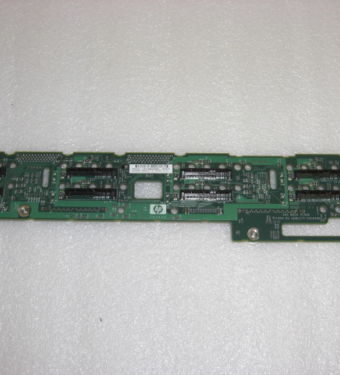 HP 392610-001 DL380 G4 SAS Backplane TESTED