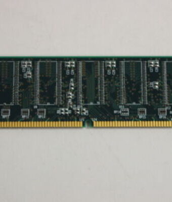 HP D6501-63001 1818-7318 32MB PC100 Non-ECC SDRAM