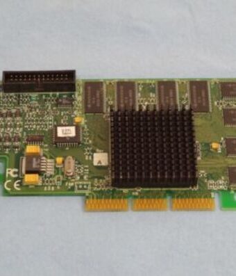 Diamond 28230377-002 Viper V770 32MB AGP Video Card