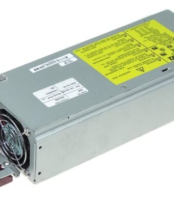 Compaq 120019-001 159125-001 DL380 Power Supply