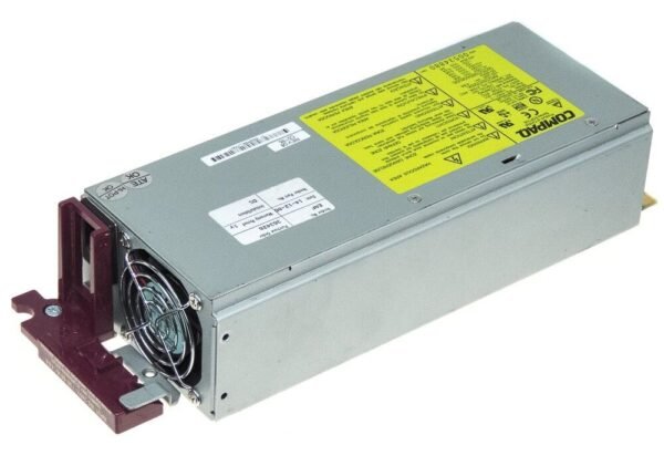 Compaq 120019-001 159125-001 DL380 Power Supply