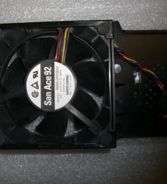 Dell 0M6792 M6792 SAN ACE,AVG, NIDEC, SUNON, DELTA FAN