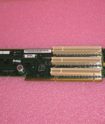 Dell 4920R PowerEdge 2450 PCI Expansion Riser Board