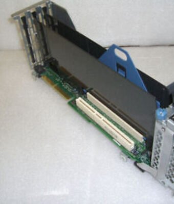 Compaq 289561-001 Proliant DL380 PCI Riser Cage TESTED