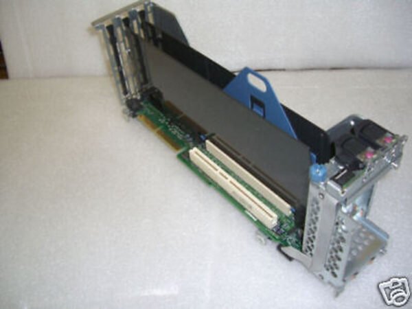 Compaq 289561-001 Proliant DL380 PCI Riser Cage TESTED